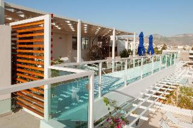 Terraço