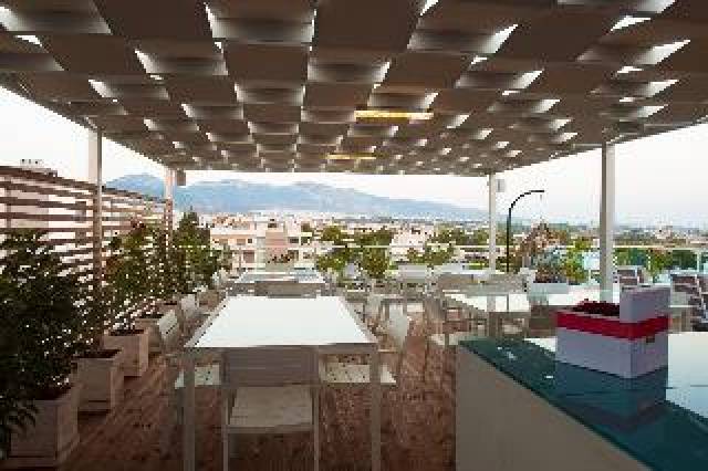 Terraço