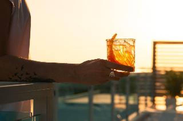Terraço