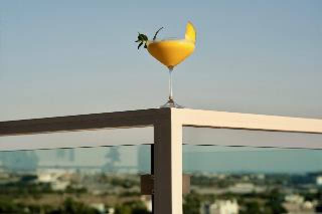 Terraço