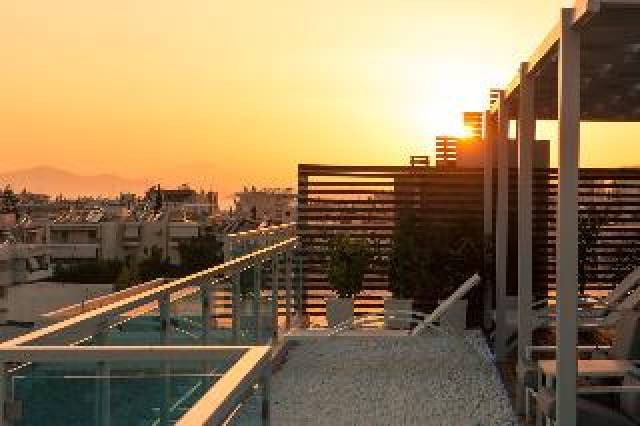 Terraço