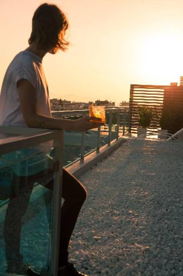Terraço