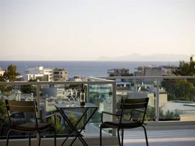 Terraço