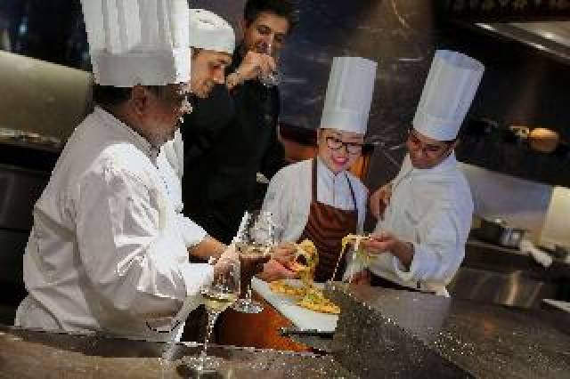 Restaurante