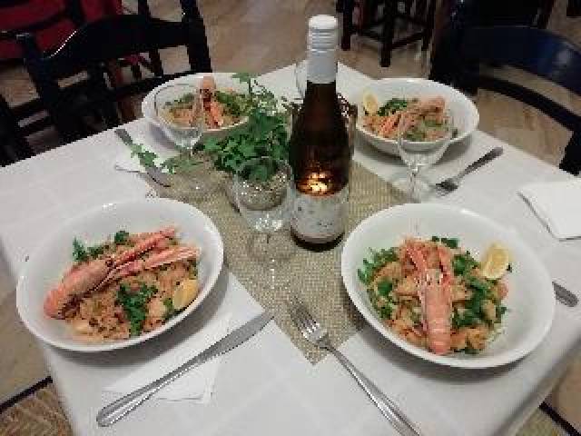 Restaurante