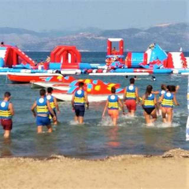 Praia