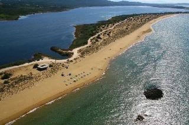 Praia