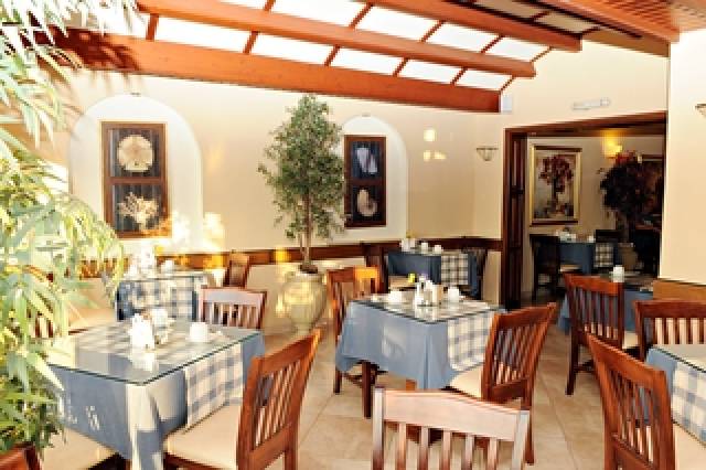 Restaurante