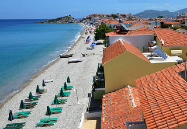 Praia