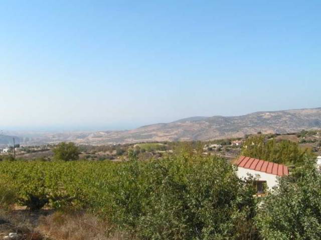 Vista General