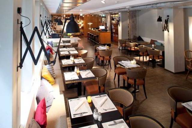 Restaurante