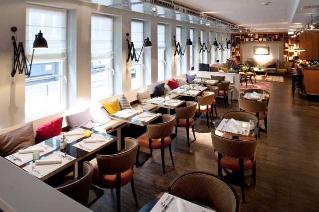 Restaurante