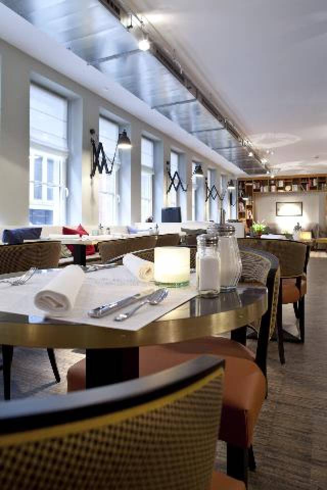 Restaurante