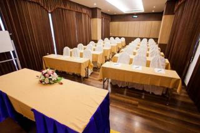 Conferencias