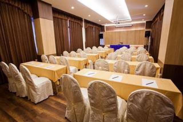 Conferencias