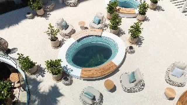 Terraço