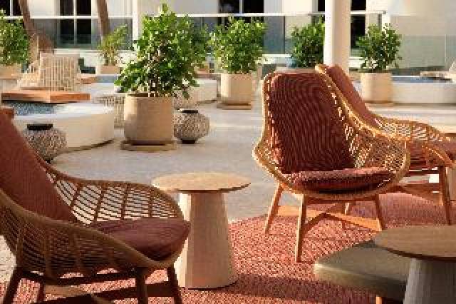 Terraço