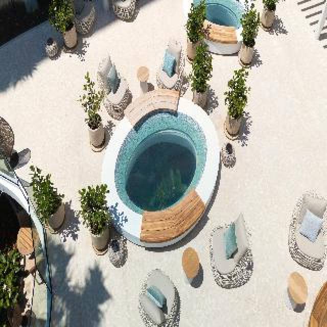 Terraço