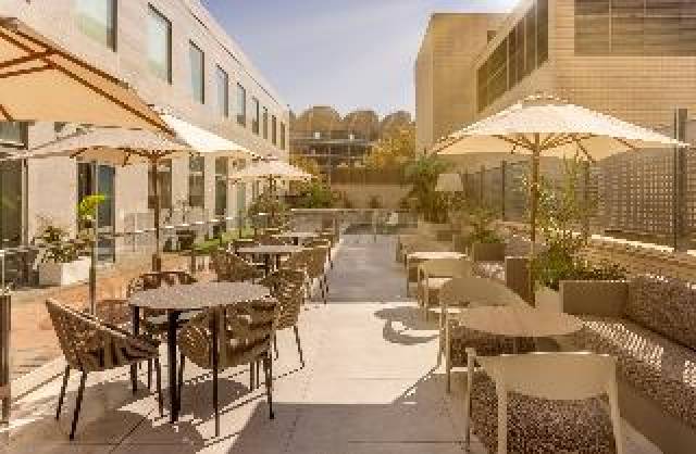 Terraço