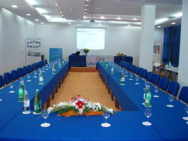 Conferencias