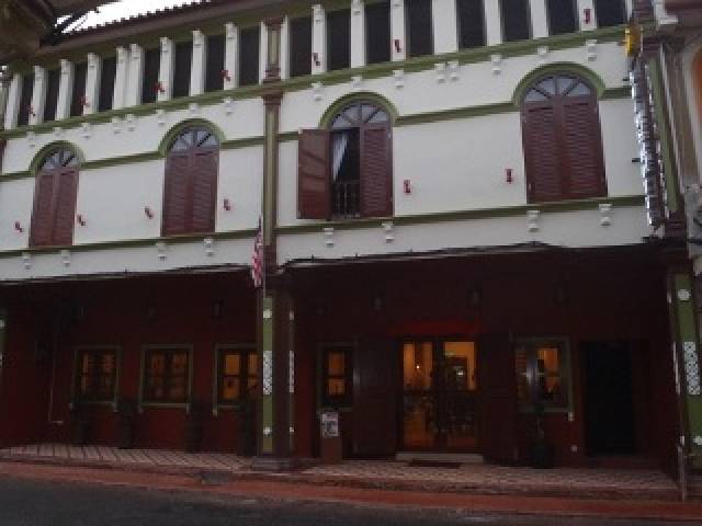Vista General