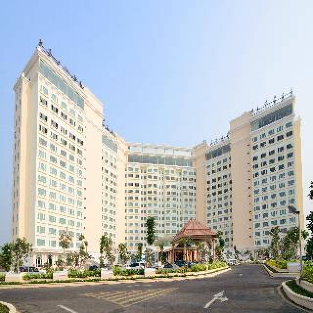 Vista General
