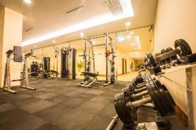 Desportos y Entretenimento