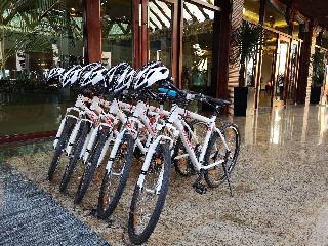 Desportos y Entretenimento