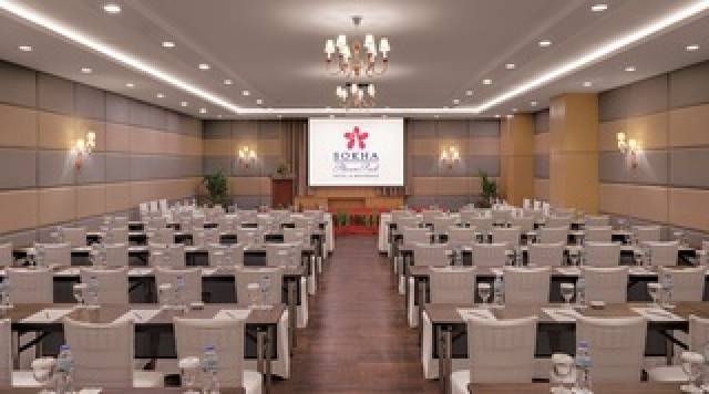 Conferencias