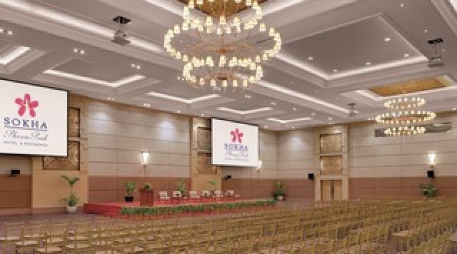 Conferencias