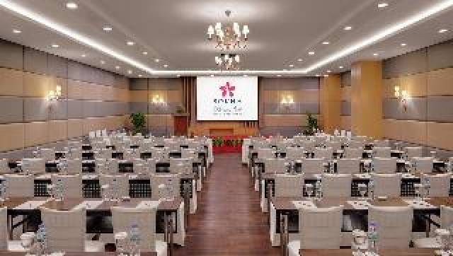 Conferencias