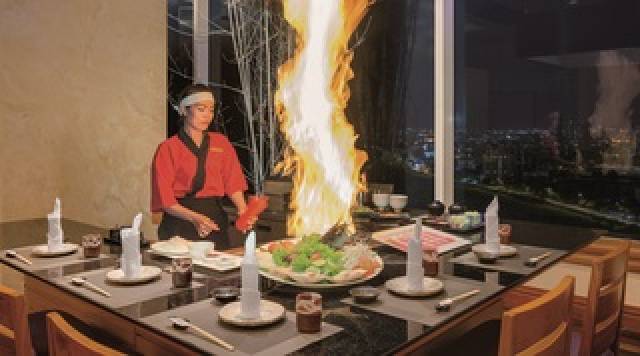 Restaurante
