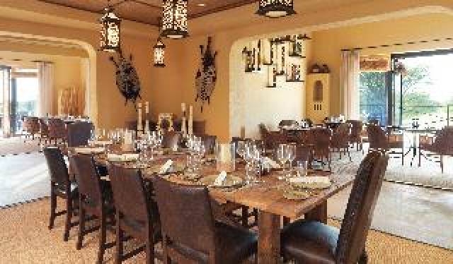 Restaurante