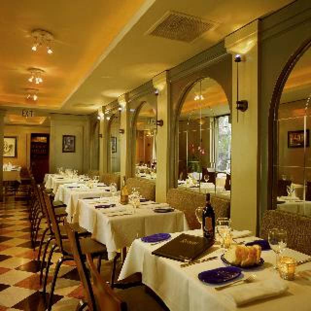 Restaurante