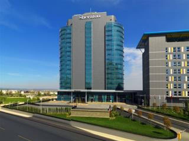 Vista General