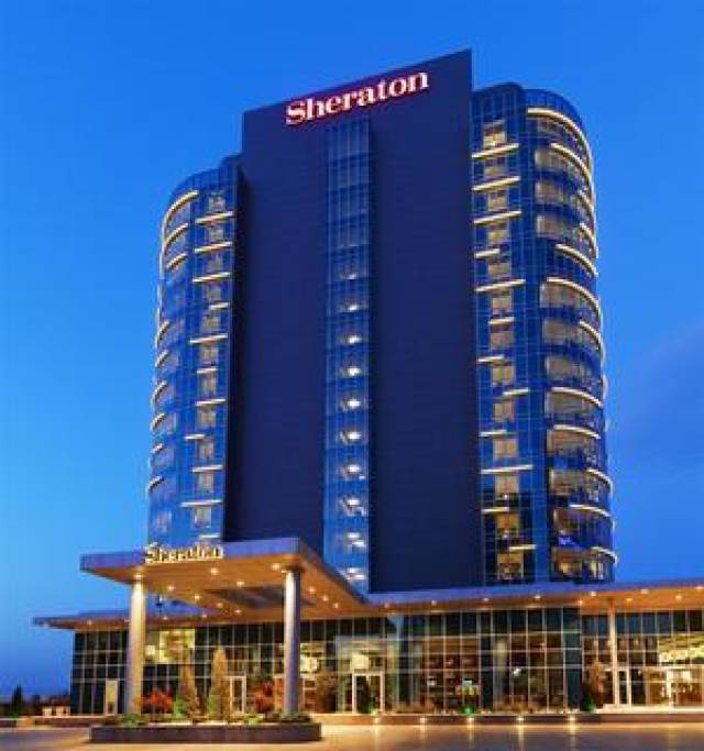 Vista General