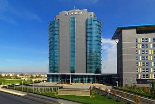 Vista General