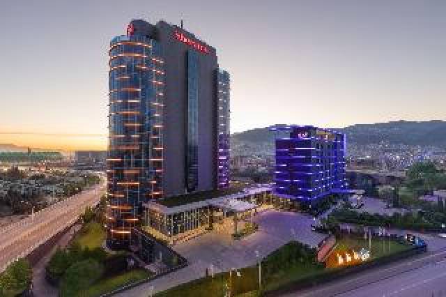 Vista General
