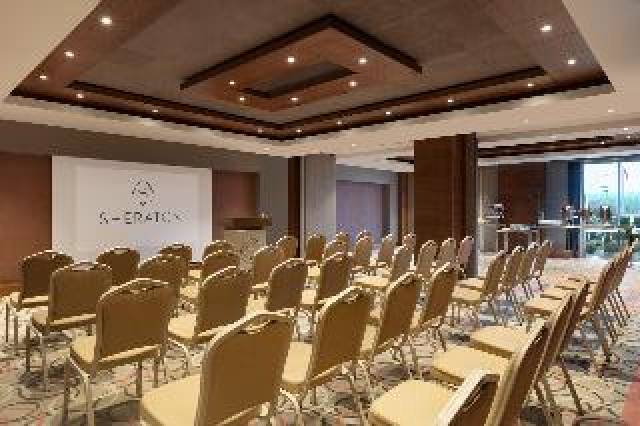 Conferencias