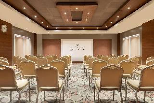 Conferencias