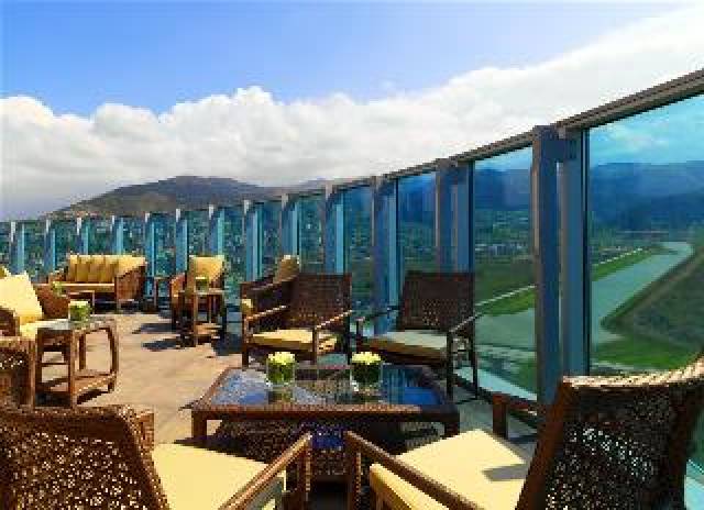 Terraço