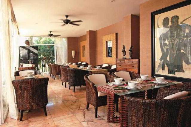 Restaurante
