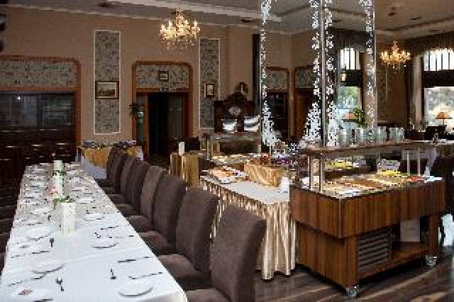 Restaurante