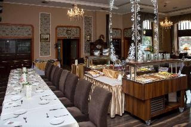 Restaurante