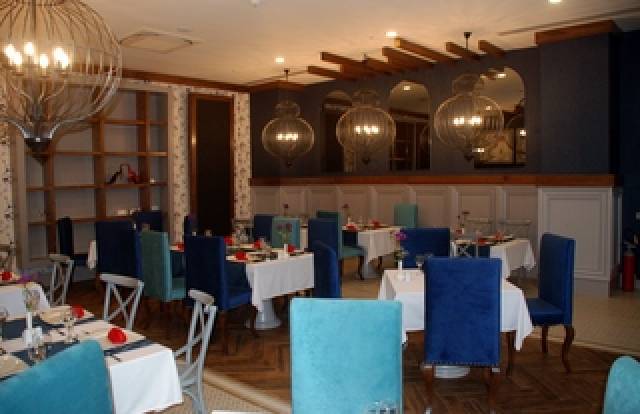 Restaurante