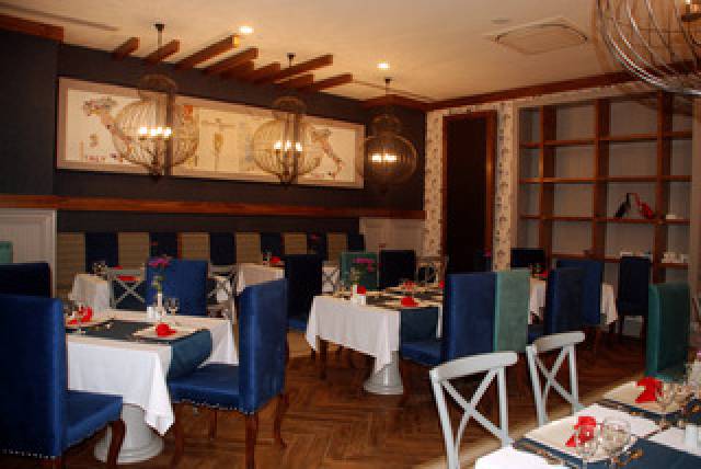 Restaurante