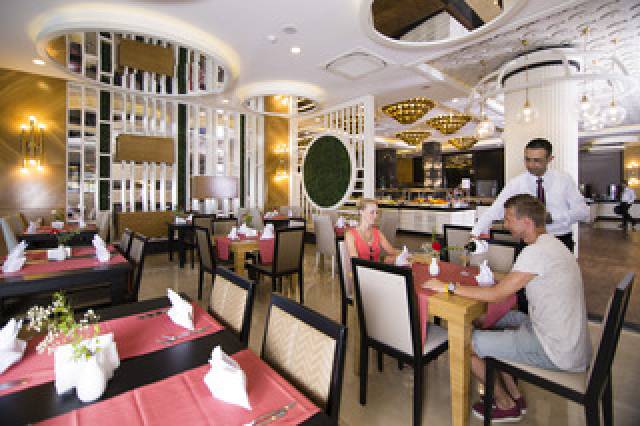 Restaurante