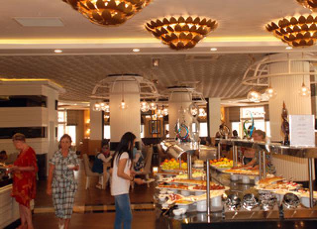 Restaurante