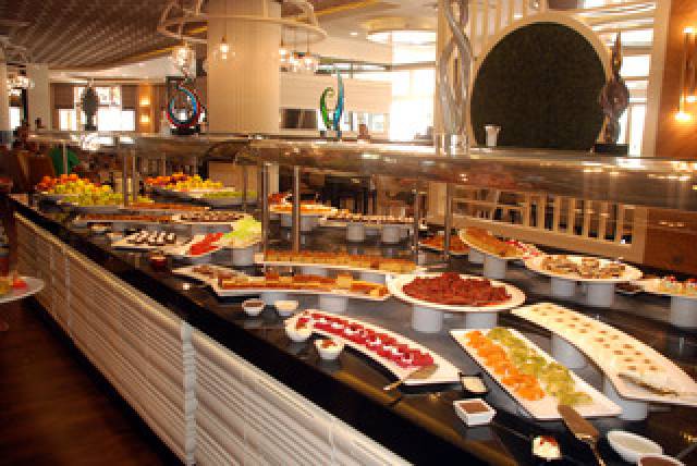 Restaurante