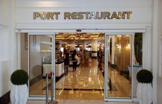 Restaurante